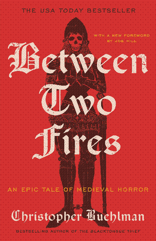 Between Two Fires