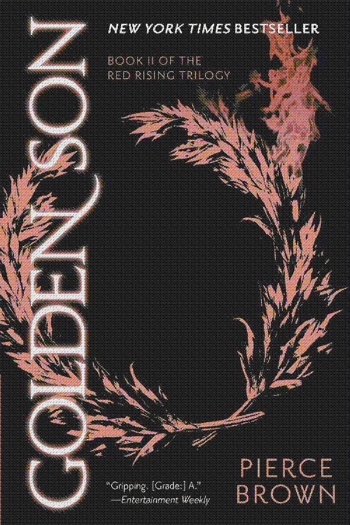 Golden Son