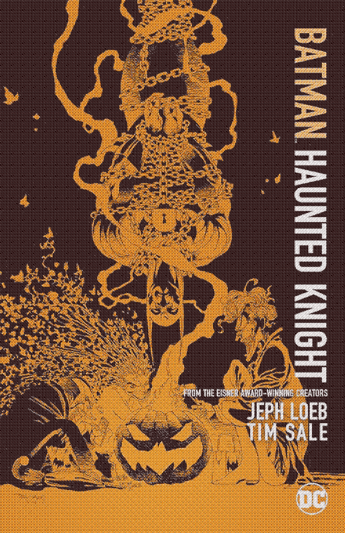 Batman: Haunted Knight