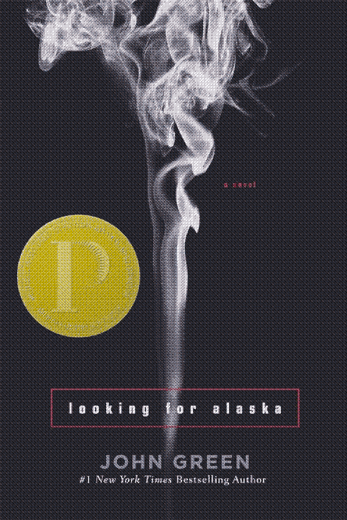 Looking For Alaska