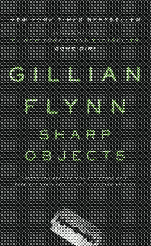 Sharp Objects