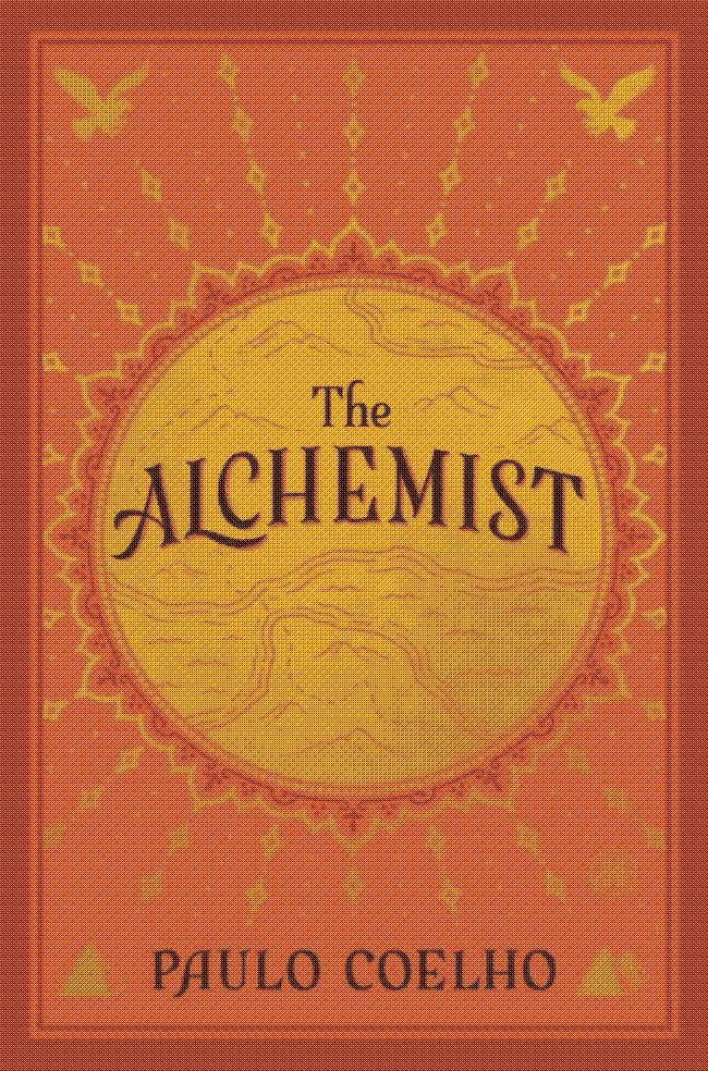 The Alchemist