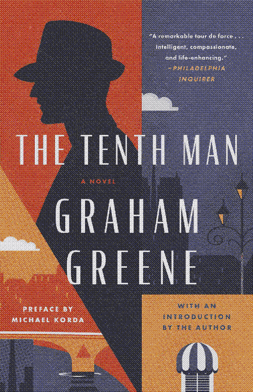 The Tenth Man