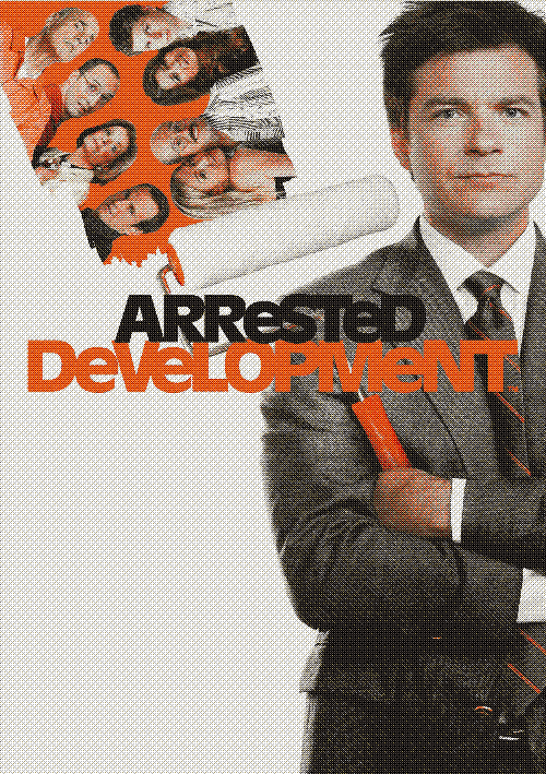 Arrested Development