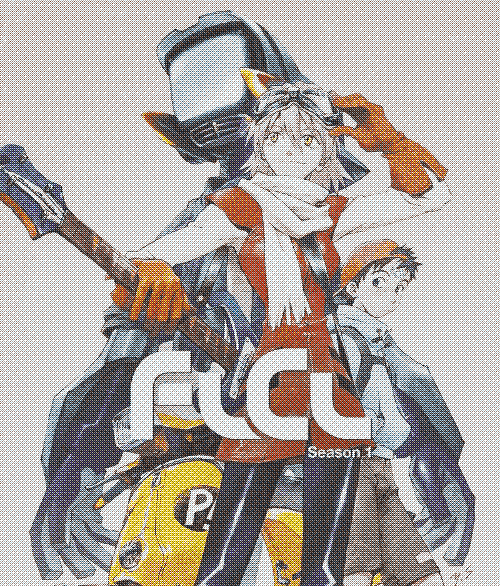 FLCL