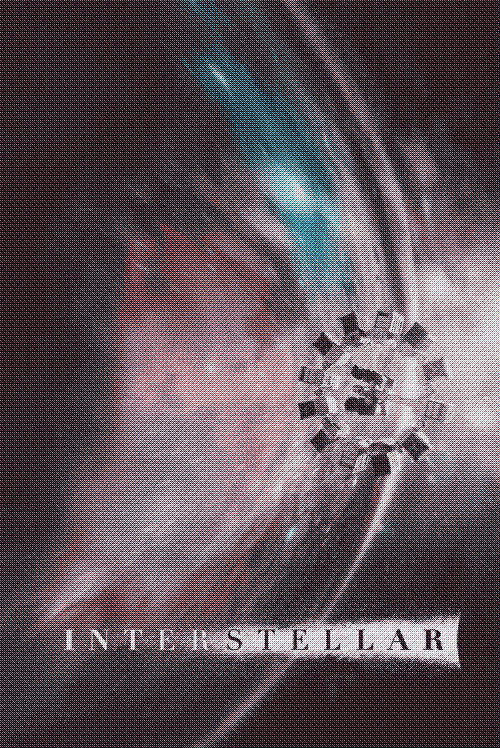 Interstellar