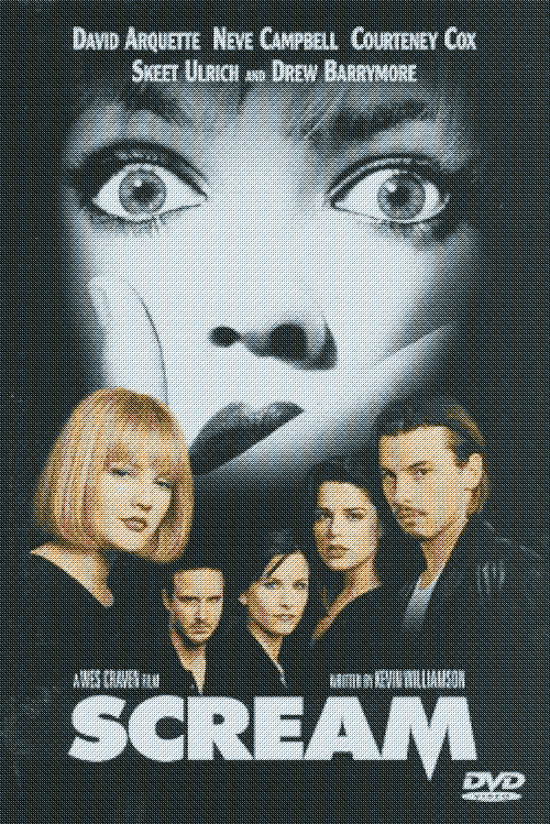 Scream