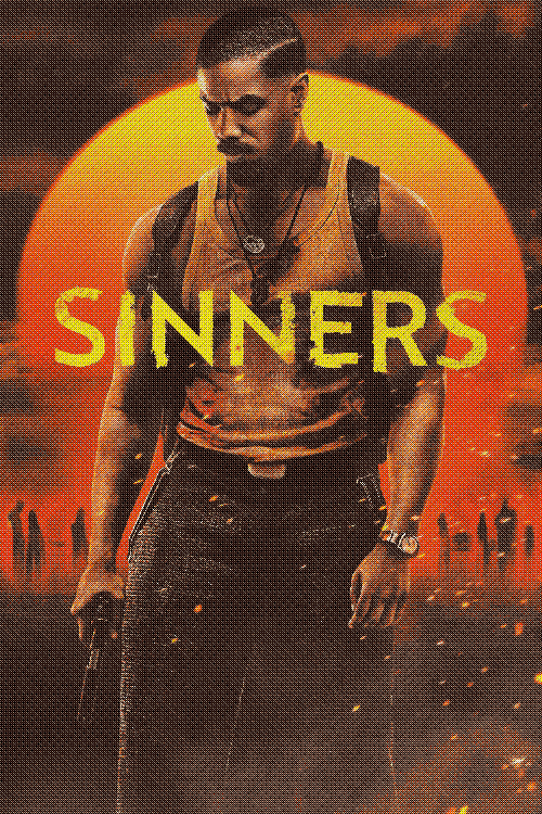 Sinners